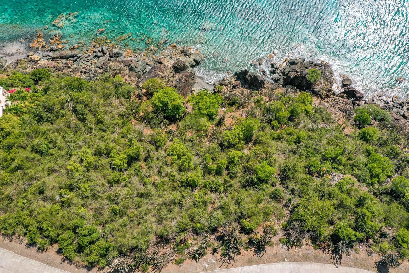 Residential Lot Ditleff Point, St. John, US Virgin Islands — photo 3