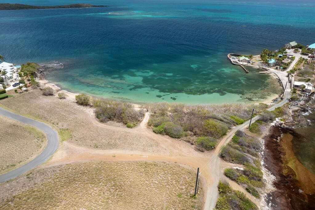 Land for Sale - 133-136 Green Cay Ea, St. Croix, VI — photo 4
