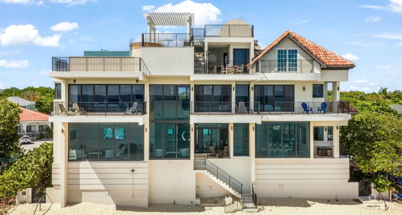 5 bedroom property for sale — Oasis 7 - Seven Mile Beachfront Estate in the Cayman Islands — photo 3