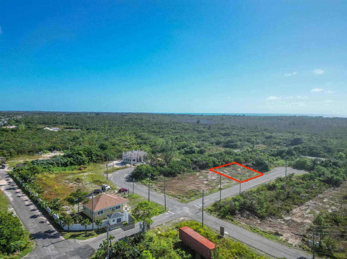 Lot #47 Chesters Bay 0.14 Acre Lot at Pine Crest Drive, Nassau, The Bahamas — photo 2