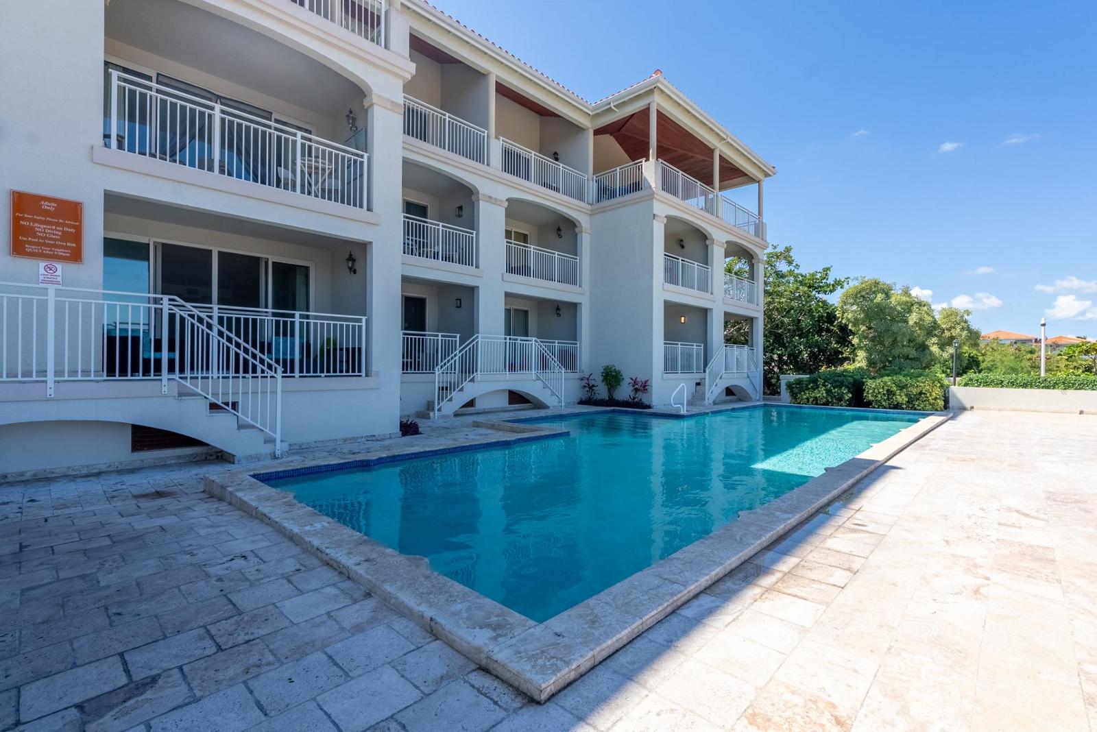 La Vista Azul Condo — photo 5