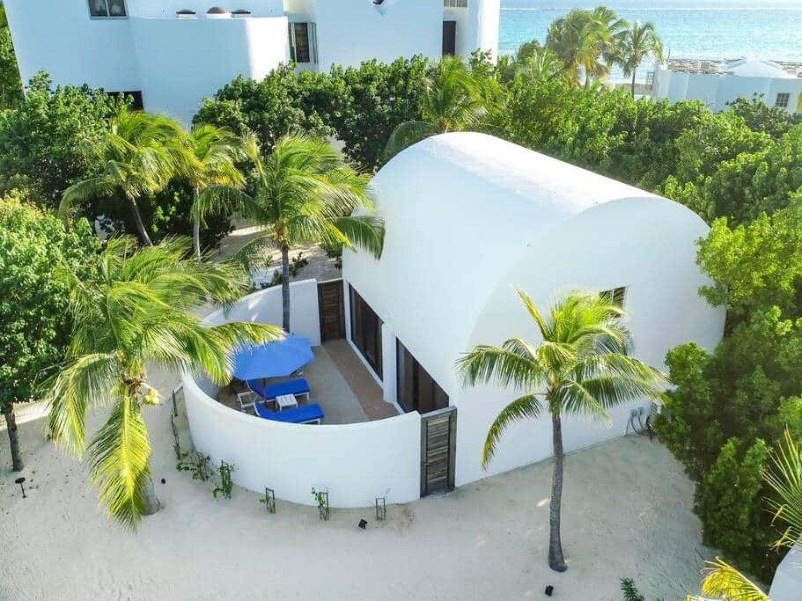 1 Bedroom Duplex Villa for Sale, Altamer Villas, Shoal Bay West, Anguilla — photo 1