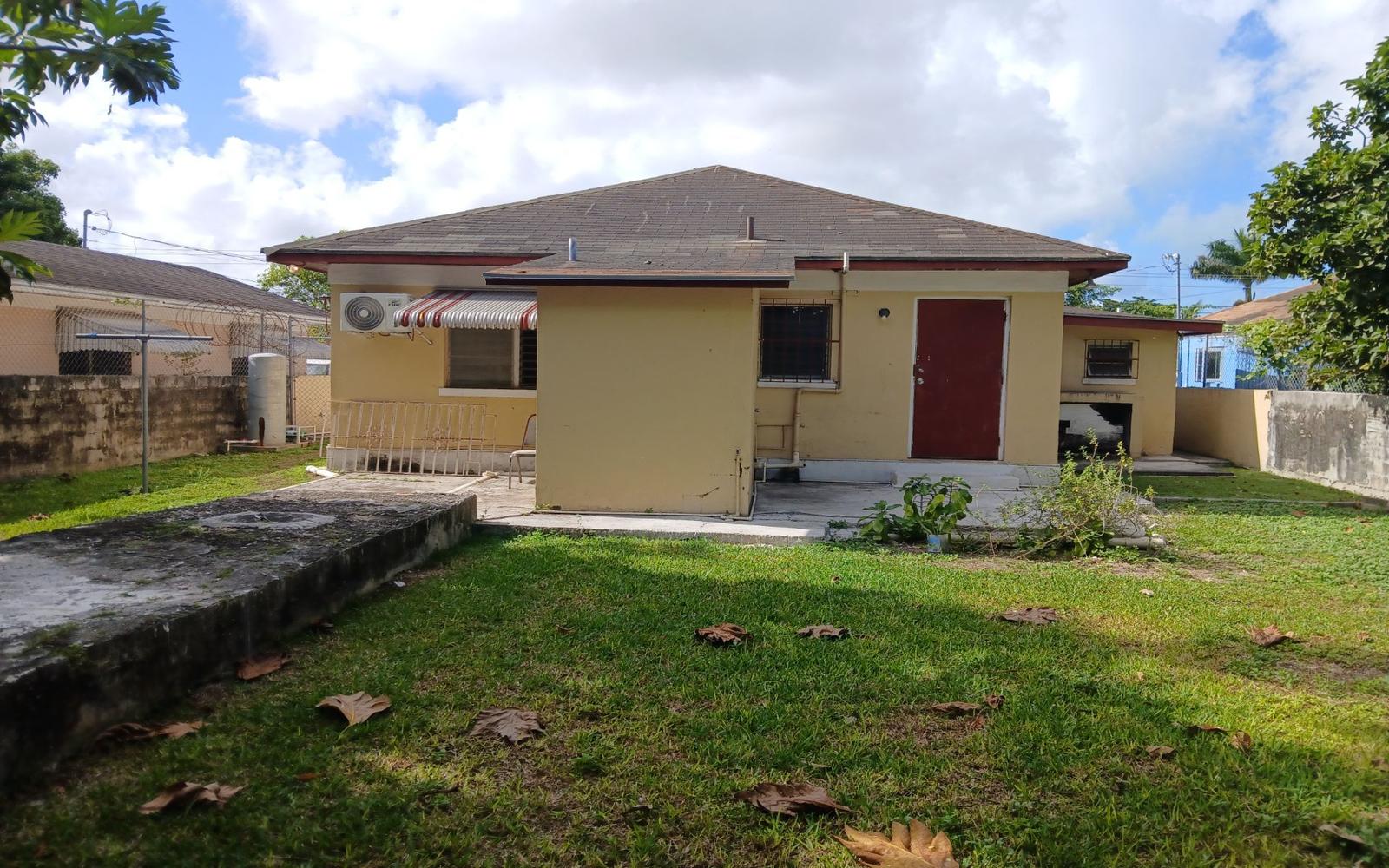 2 bedroom Triplex for sale in Englerston, BS, Bahamas — photo 4