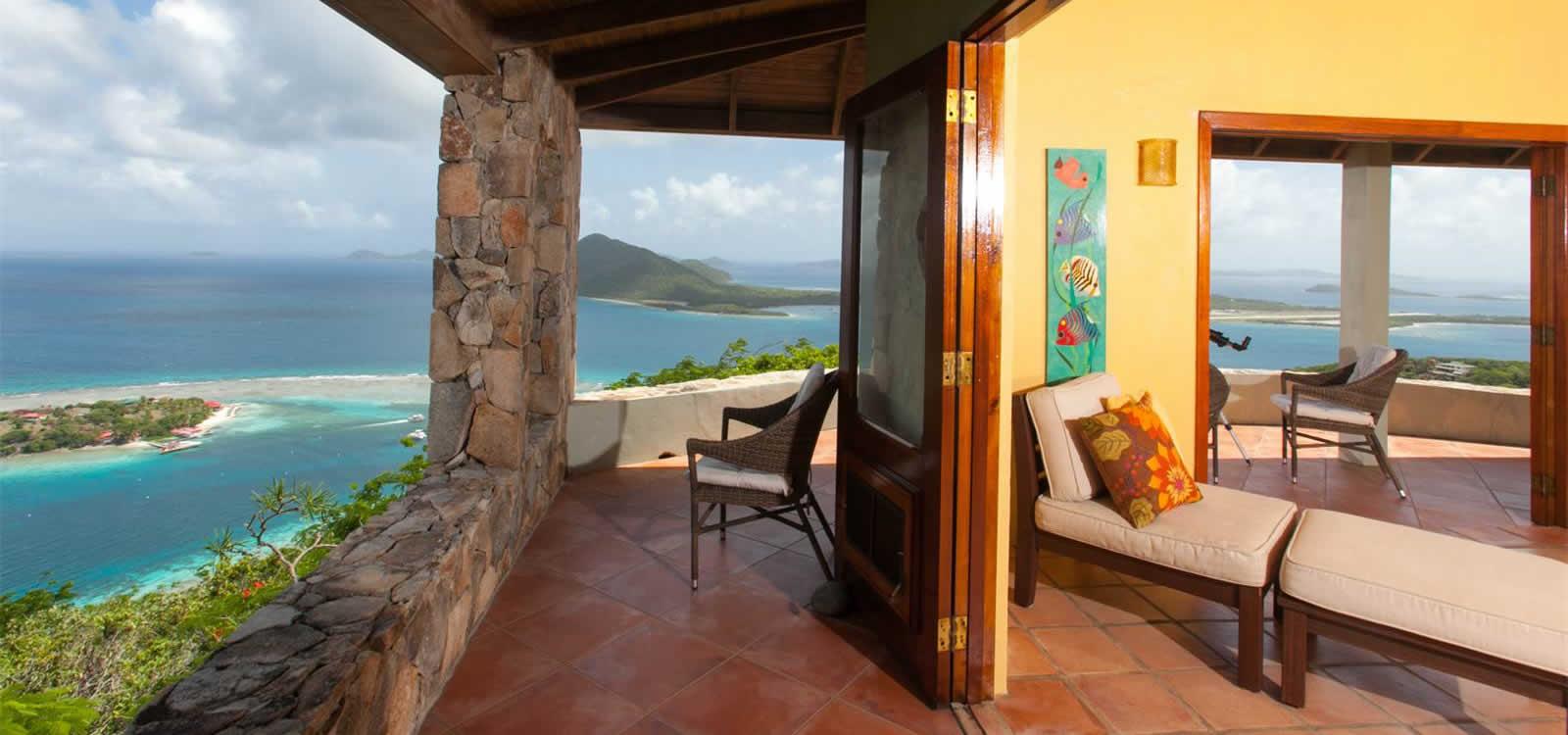 3 Bedroom Home for Sale, Indigo Plantation, Great Camanoe, BVI — photo 3