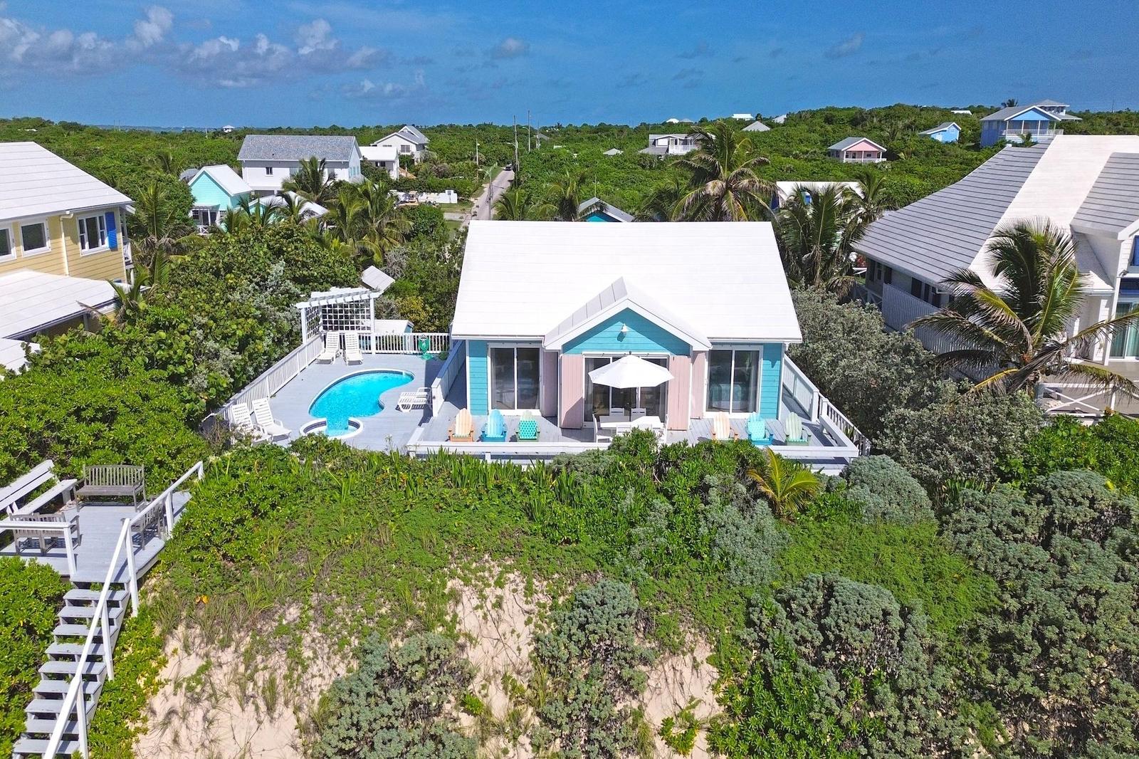 4-bedroom Residence for sale in South Beach, Abaco Islands, The Bahamas — photo 1