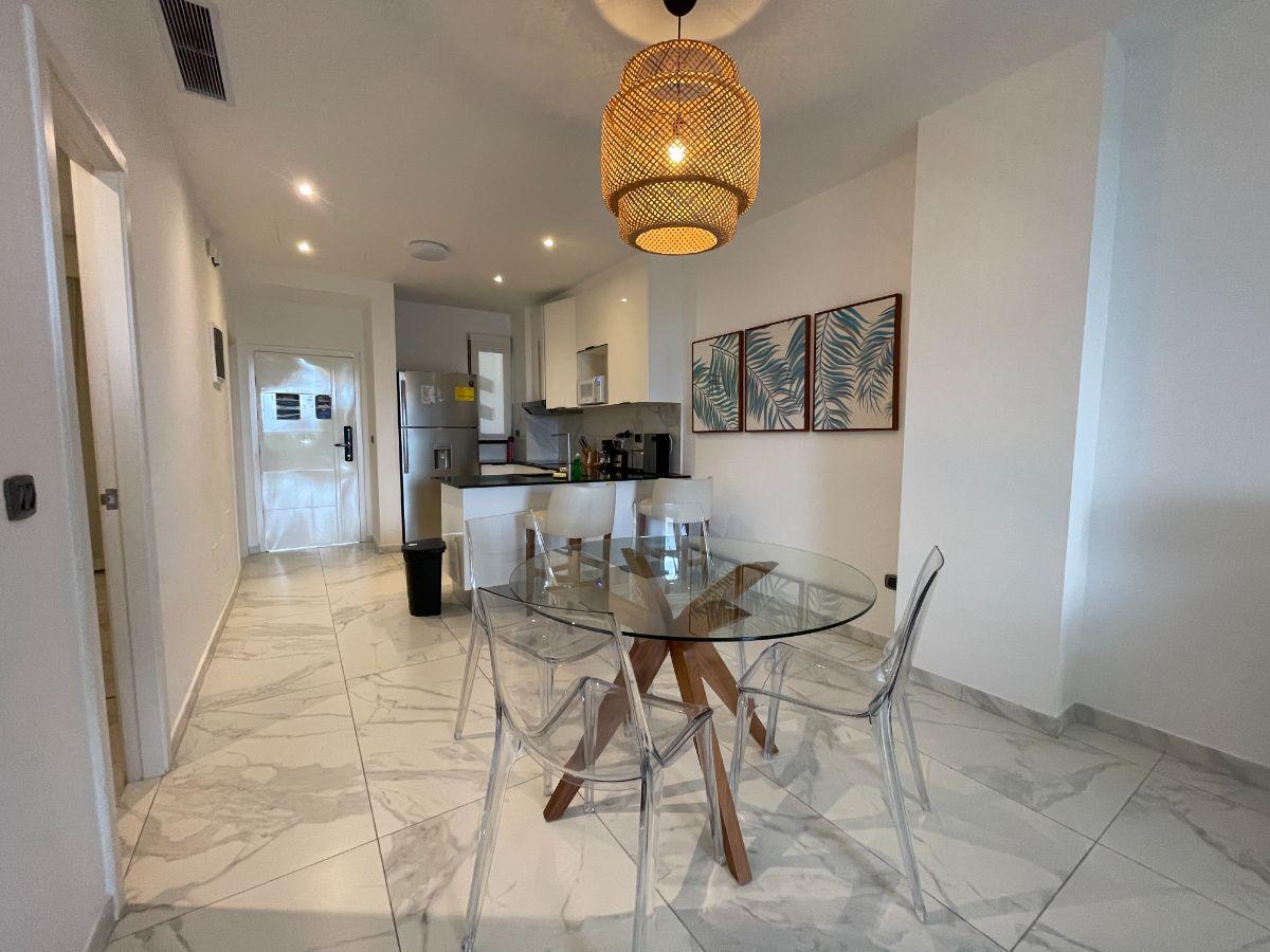 APARTAMENTO DE 2 HABITACIONES EN VENTA CANA BAY — photo 4