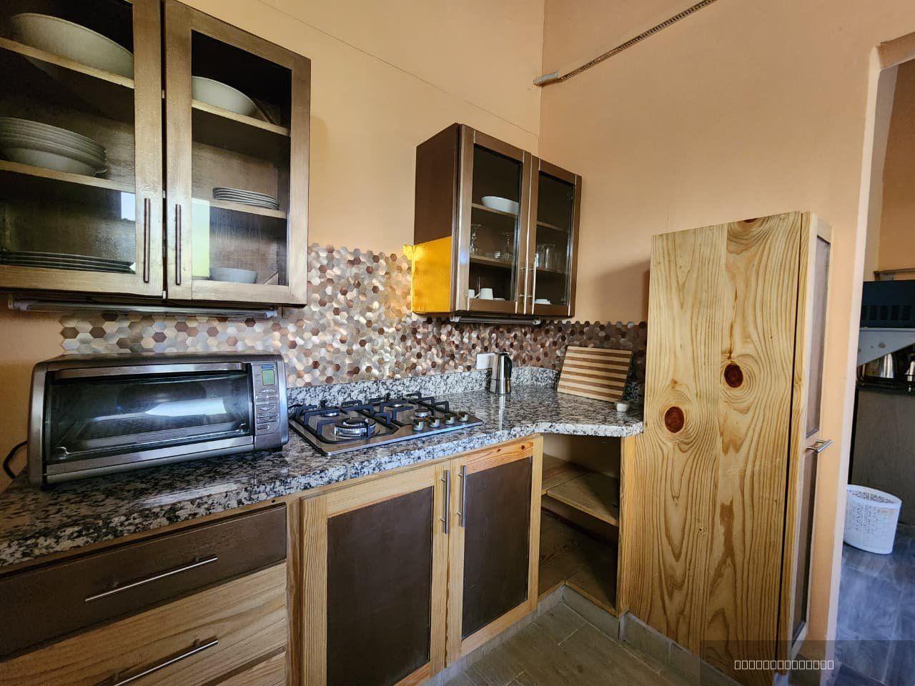 Large 1-Bedroom Condo in El Batey, Sosúa — photo 2