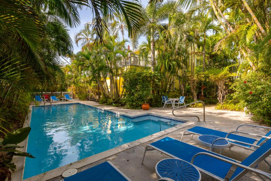 Casa Marina Key West 1BR Condo — photo 2