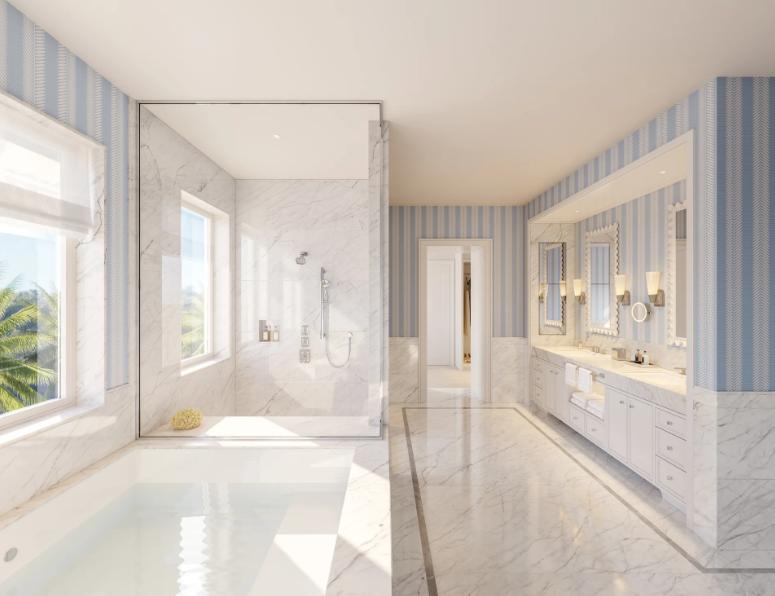 Four Seasons Residences 4BR Penthouse — photo 5