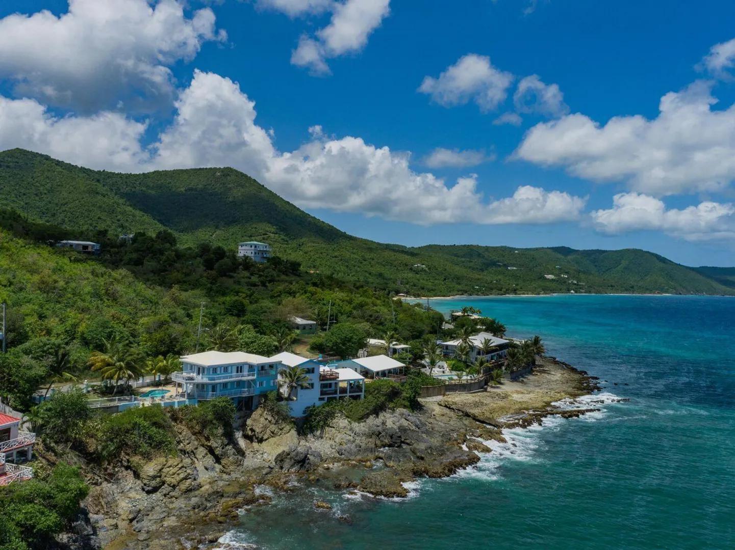 3 Beds 4 Baths 2,900 Sqft Villa in US Virgin Islands — photo 2