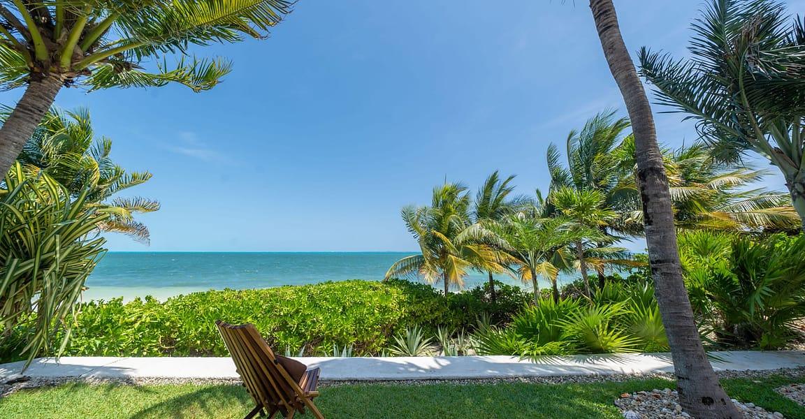 8 Bedroom Luxury Beachfront Home for Sale, Cancun — photo 4
