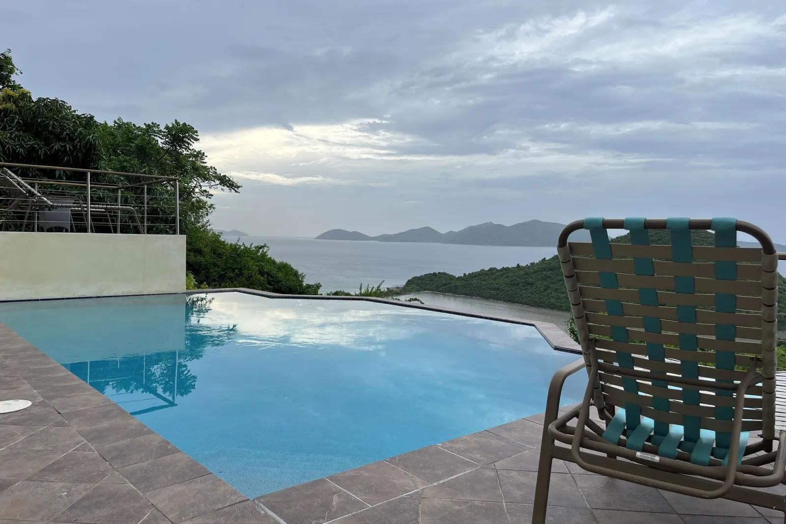 874 Villa Towanda in British Virgin Islands — photo 3