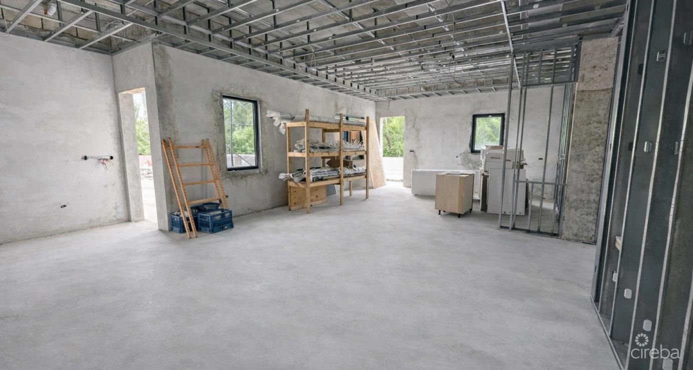 2 Bedroom Half Duplex in Beach Bay — photo 3