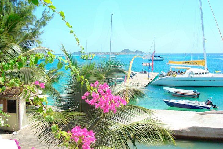 Boutique Hotel for Sale with Dock, Union Island, St Vincent and the Grenadines — photo 3
