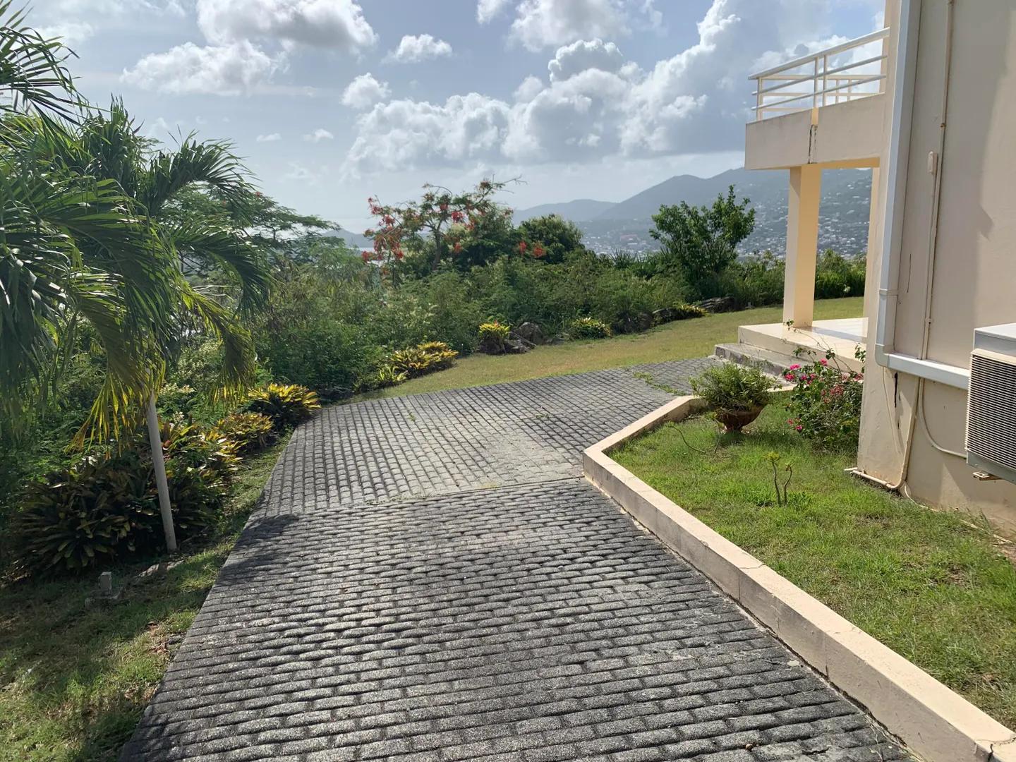 2-bedroom house in St. Thomas, US Virgin Islands — photo 3