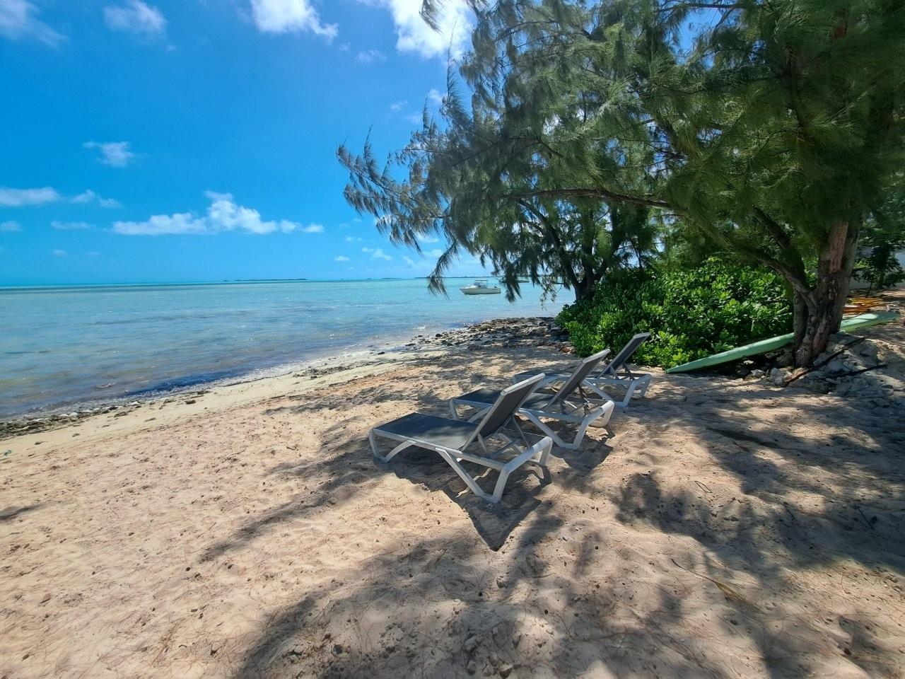 Sand Bar Five Cays - Beachfront Apartment Complex in Five Cays, Providenciales — photo 5