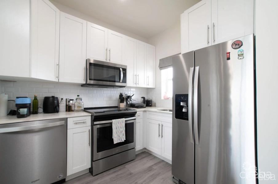 19 North 2 Bed Condo in Cayman Islands — photo 1