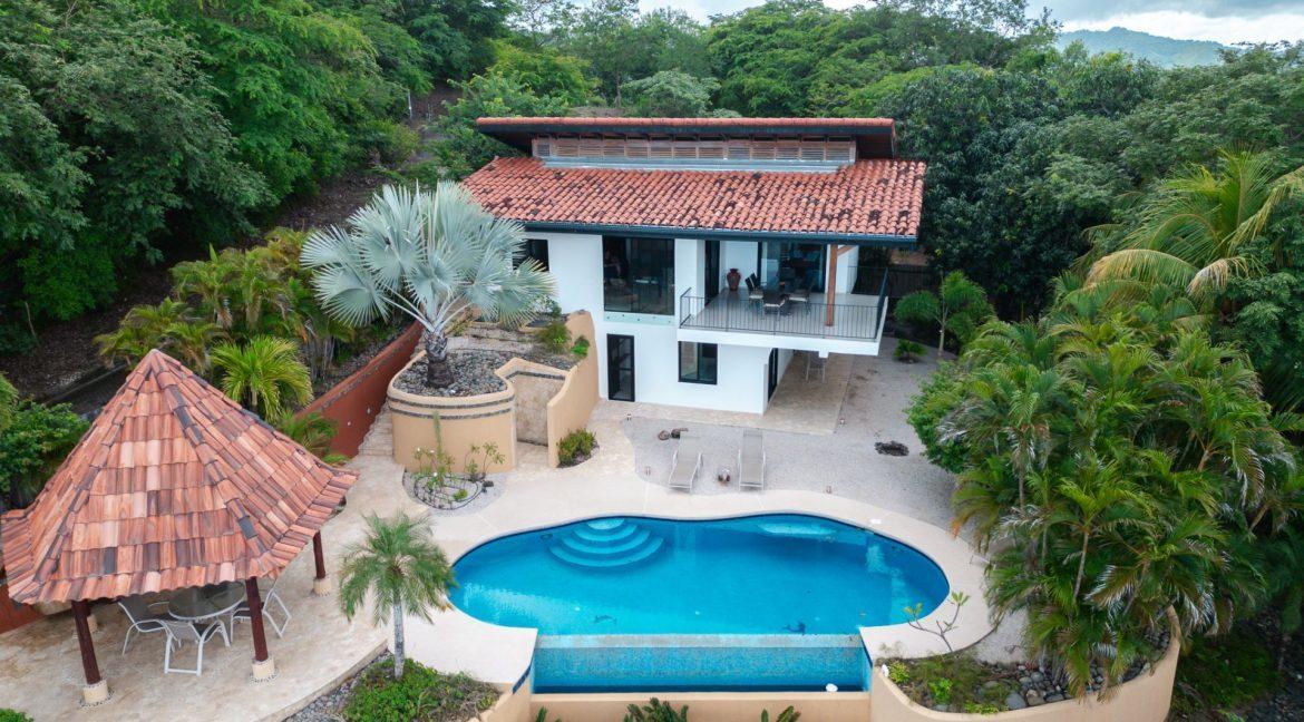3 Bedroom Ocean-View Villa for Sale — photo 3