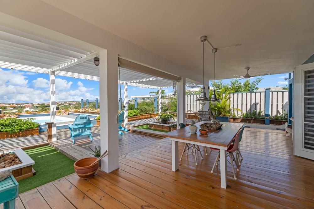 A Unique Home in Grote Berg with Breathtaking Views — photo 4