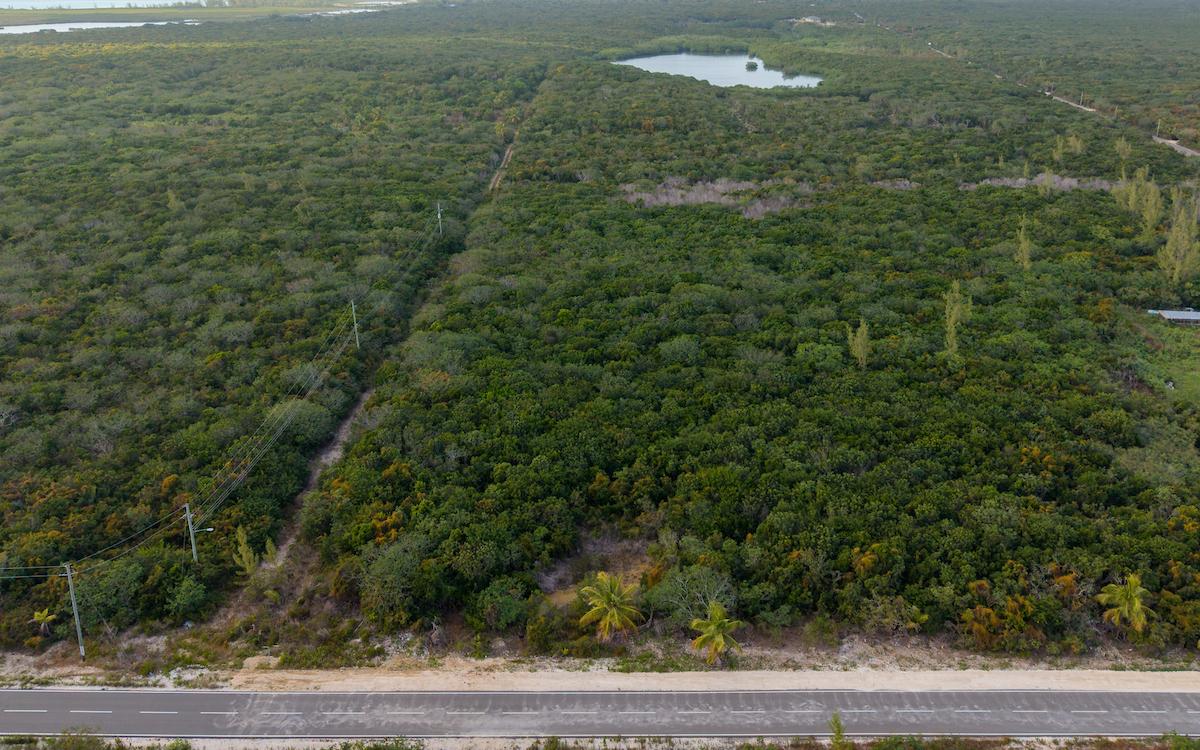 Vacant Land for sale in Wemyss Bight, Bahamas — photo 4