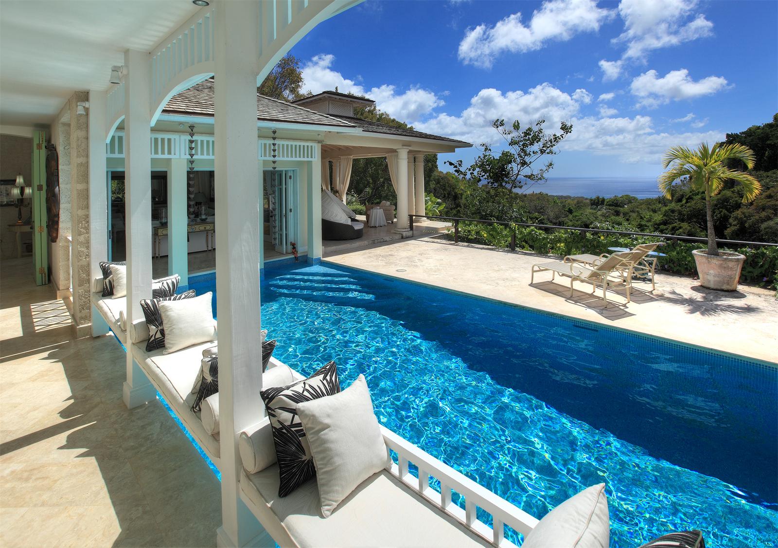 Turtleback Ridge, Sion Hill, Barbados — photo 1