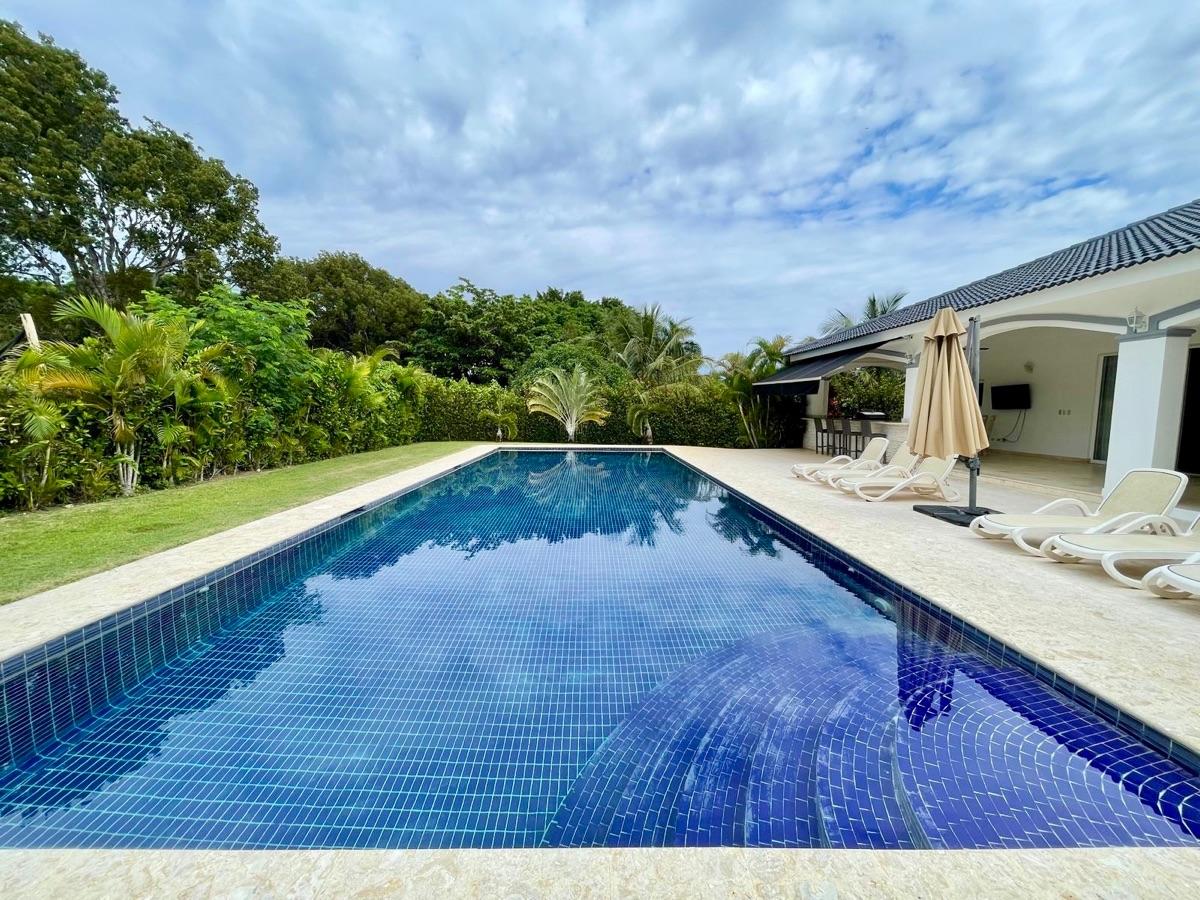 Stylish Tropical Escape in Sosúa’s Most Desirable Neighborhood — photo 2