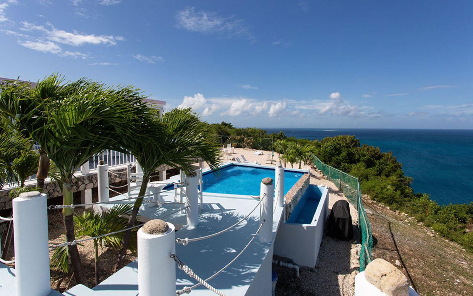4 Bedroom Home for Sale, Katouche Bay, Anguilla — photo 5