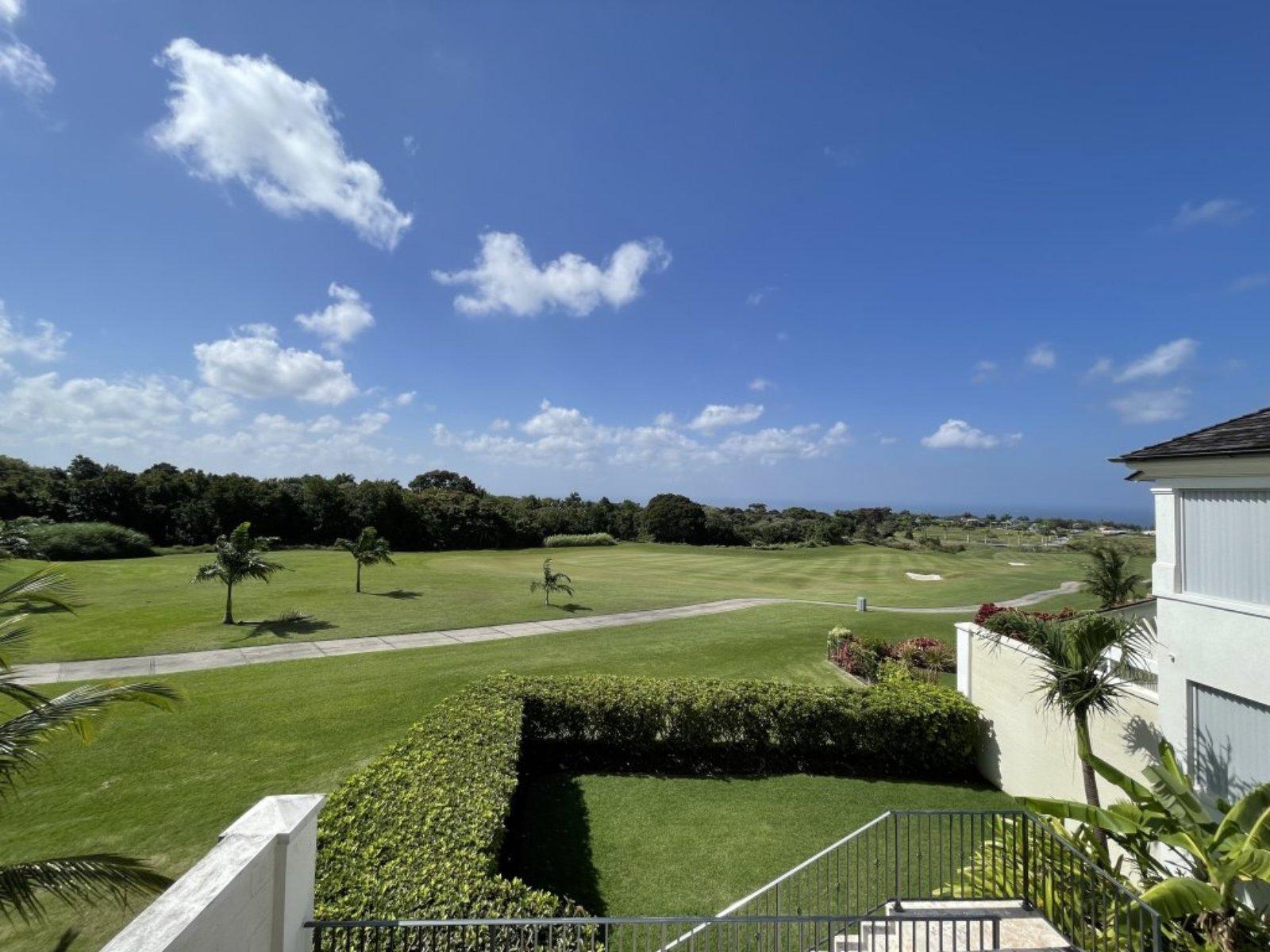 3-bedroom house in Apes Hill, Barbados — photo 3