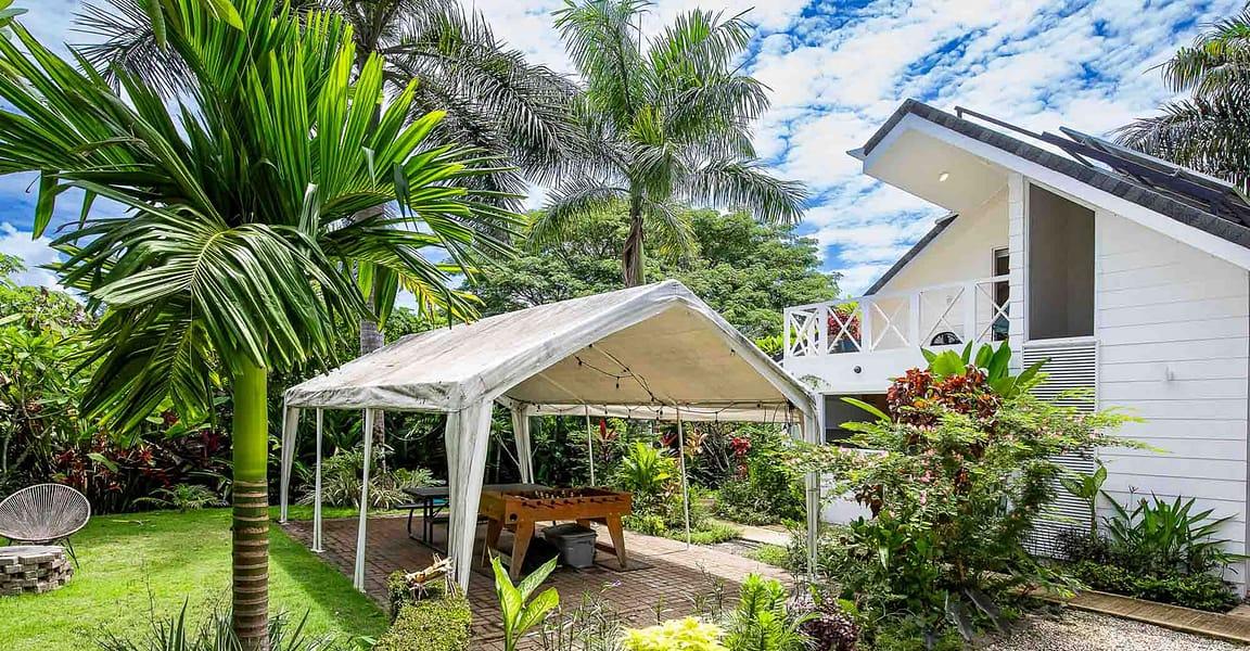 3 Bedroom Home for Sale, Hills of Esterillos, Jaco, Puntarenas, Costa Rica — photo 2