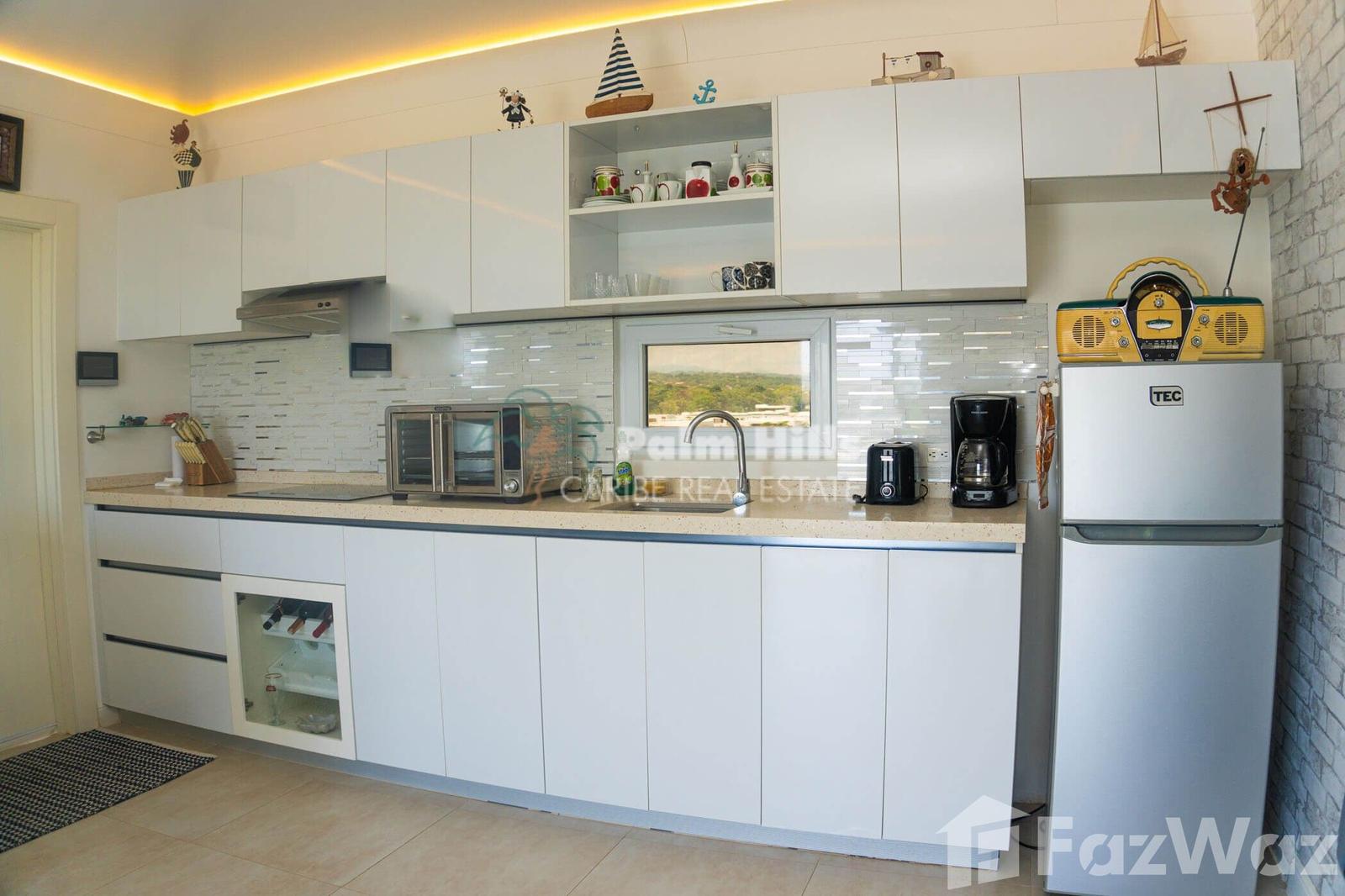 1 Bedroom Apartment for Sale at Up Condos Sosua — photo 4
