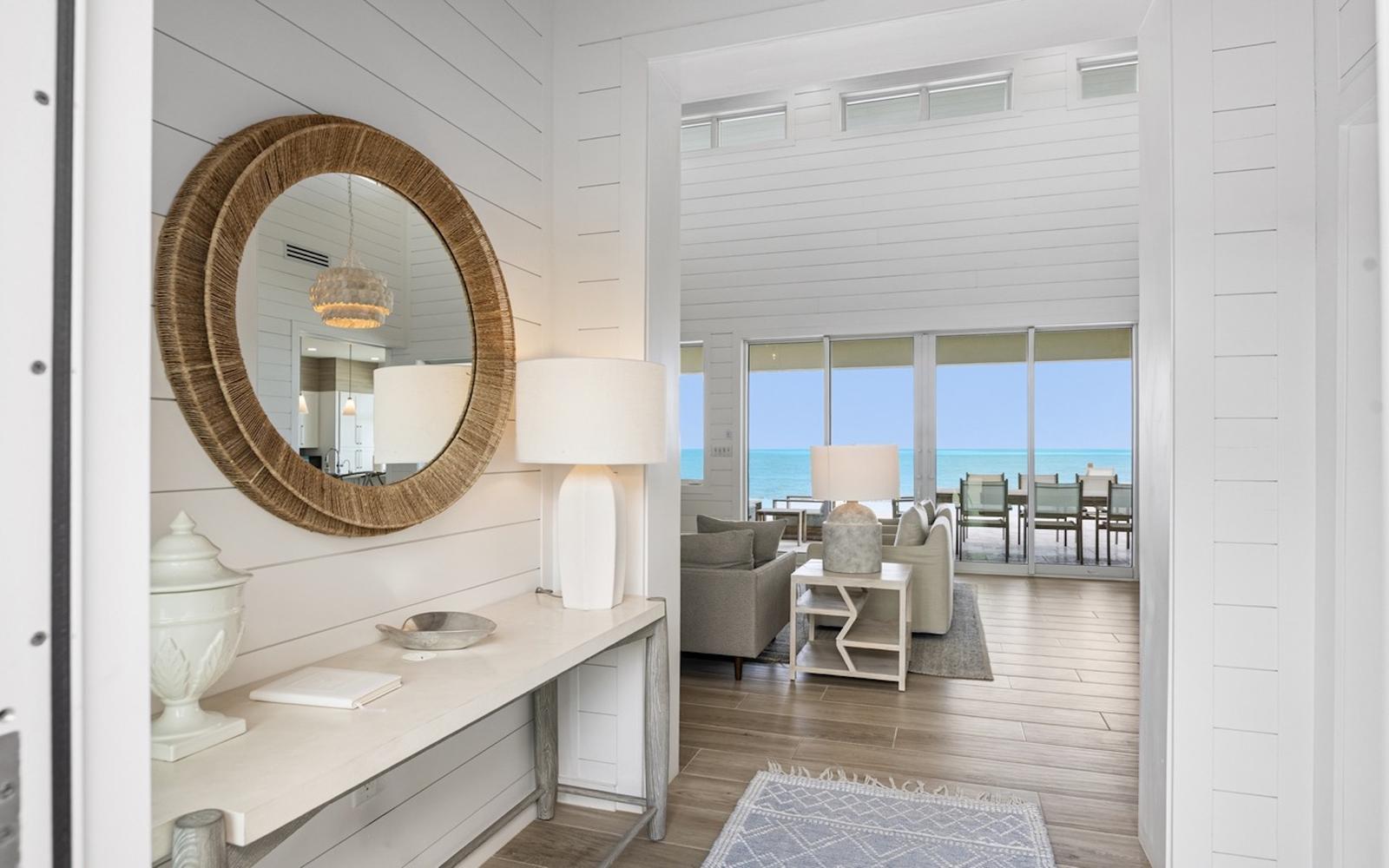 Silver Beach House - Tar Bay Exuma - MLS 67219 — photo 3