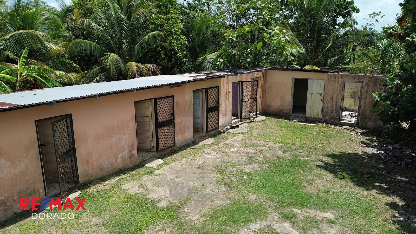 3.47 Acres in Hope Creek Stann Creek — photo 4