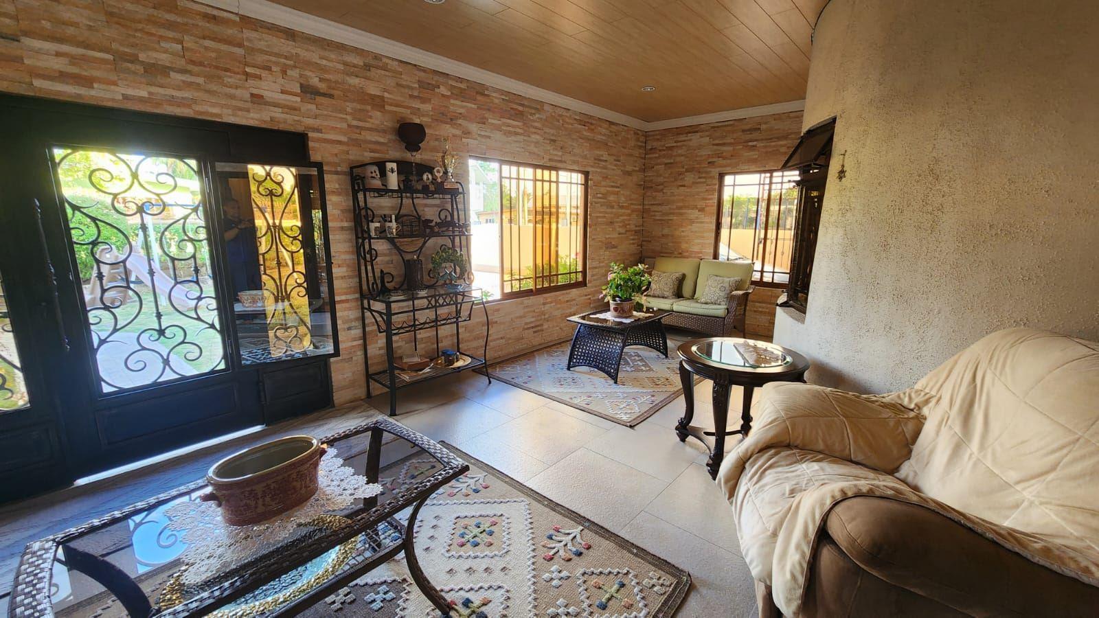 7Br/7Ba Luxury Arima Property for Sale — photo 1