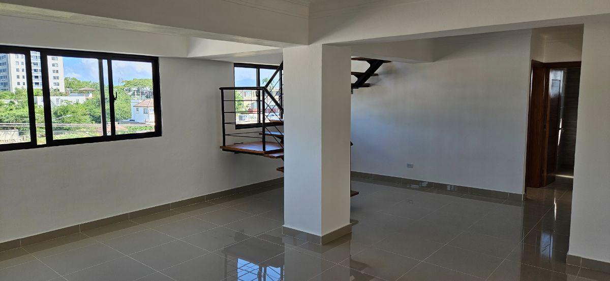 Penthouse En Jardines del Sur — photo 2