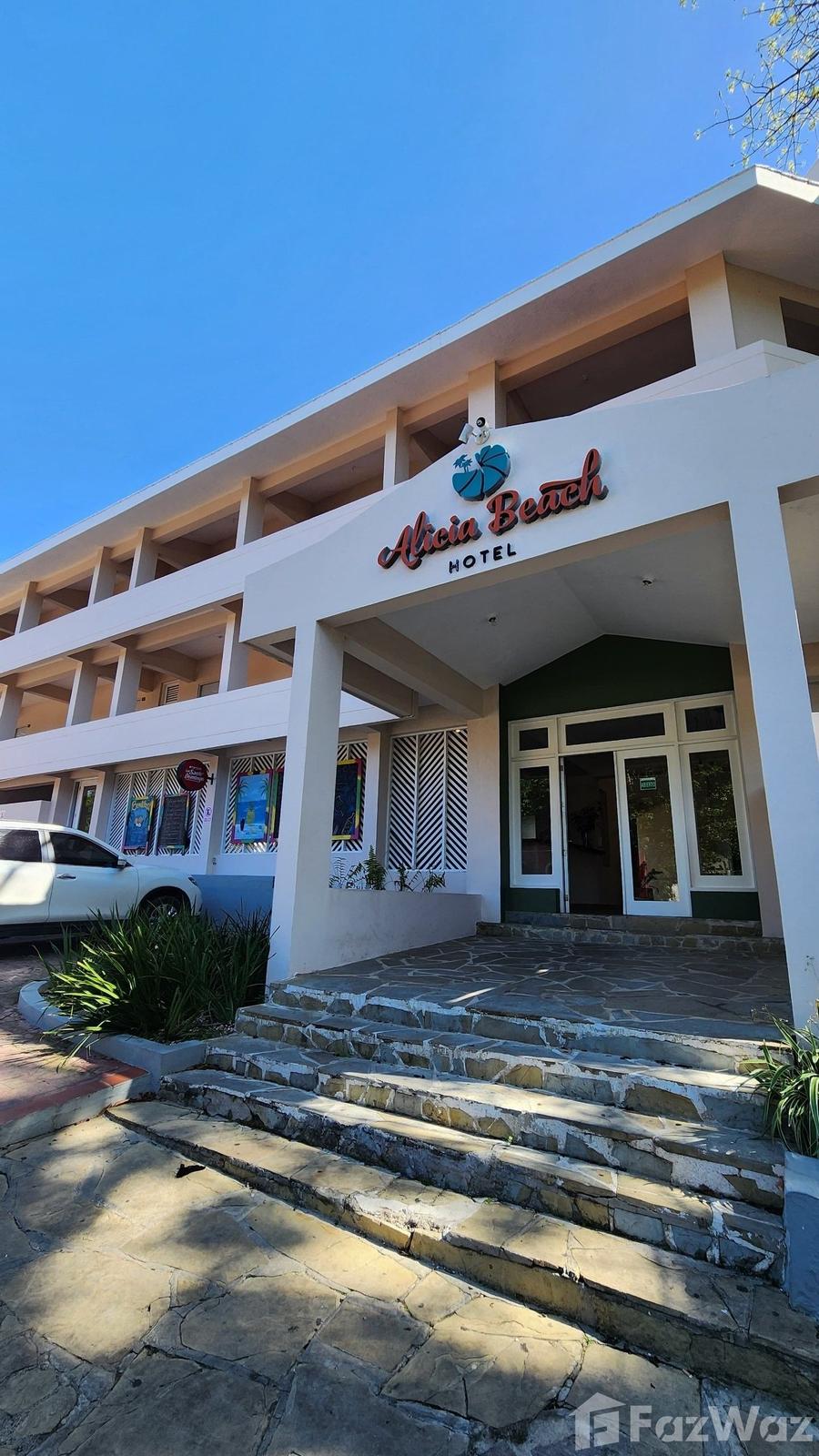 Hotel Alicia Beach for Sale – Sosúa, Puerto Plata — photo 1