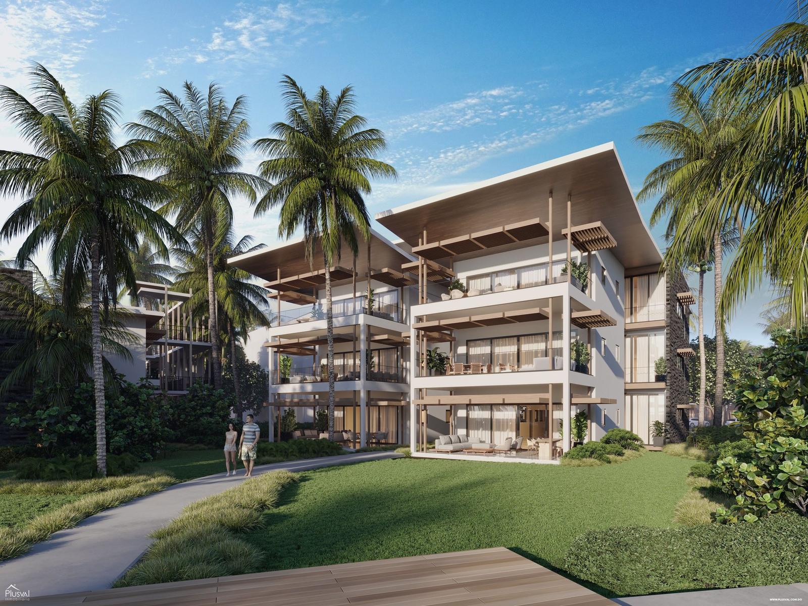 3-bedroom condo in Las Terrenas, Dominican Republic — photo 2