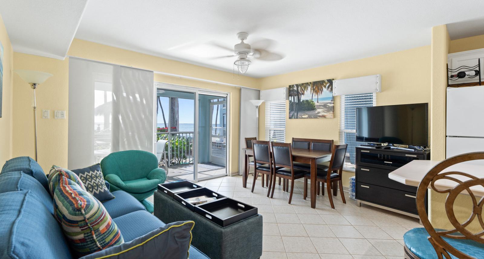 Apartment/Condo - For sale in Rum Point, Cayman Islands — photo 2