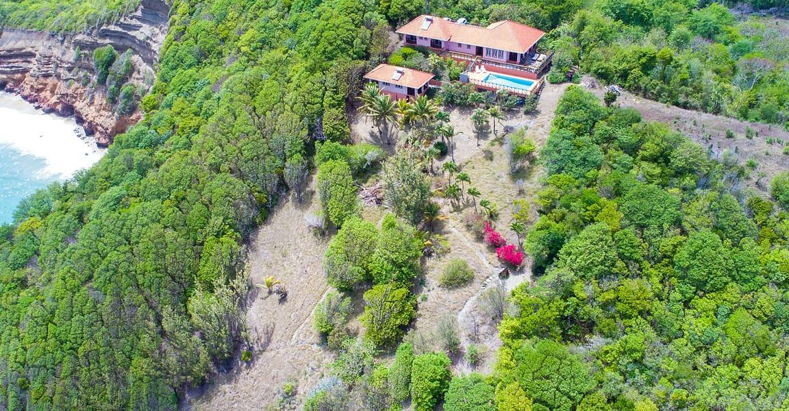 4 Bedroom Home for Sale, Bedford Point, Levera, Grenada — photo 5