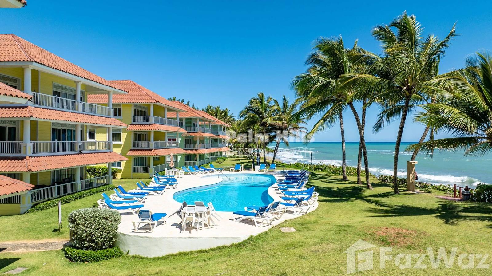 2 Bedroom Apartment for sale at Cabarete — photo 2