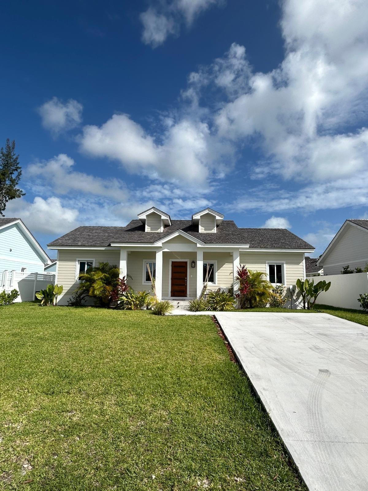 2 bedroom Residence for sale in Nassau, The Bahamas — photo 2