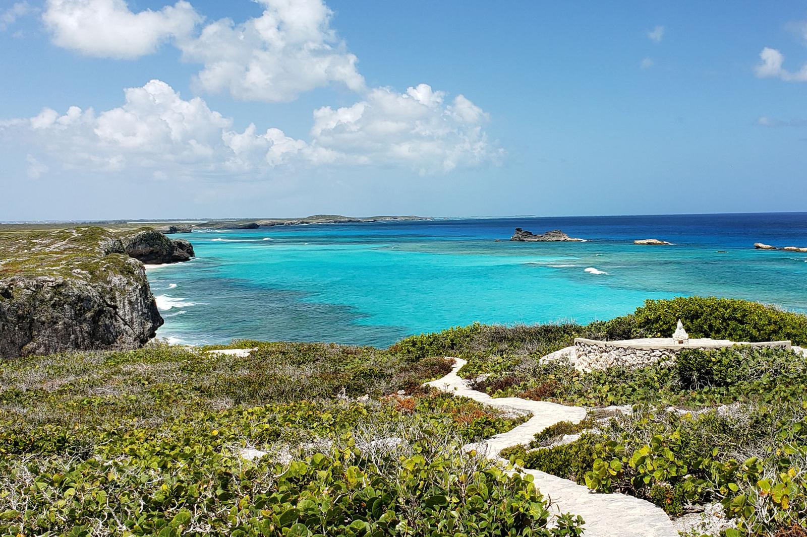 Oceanview Lot Dragon Cay - Mudjin Harbour — photo 4