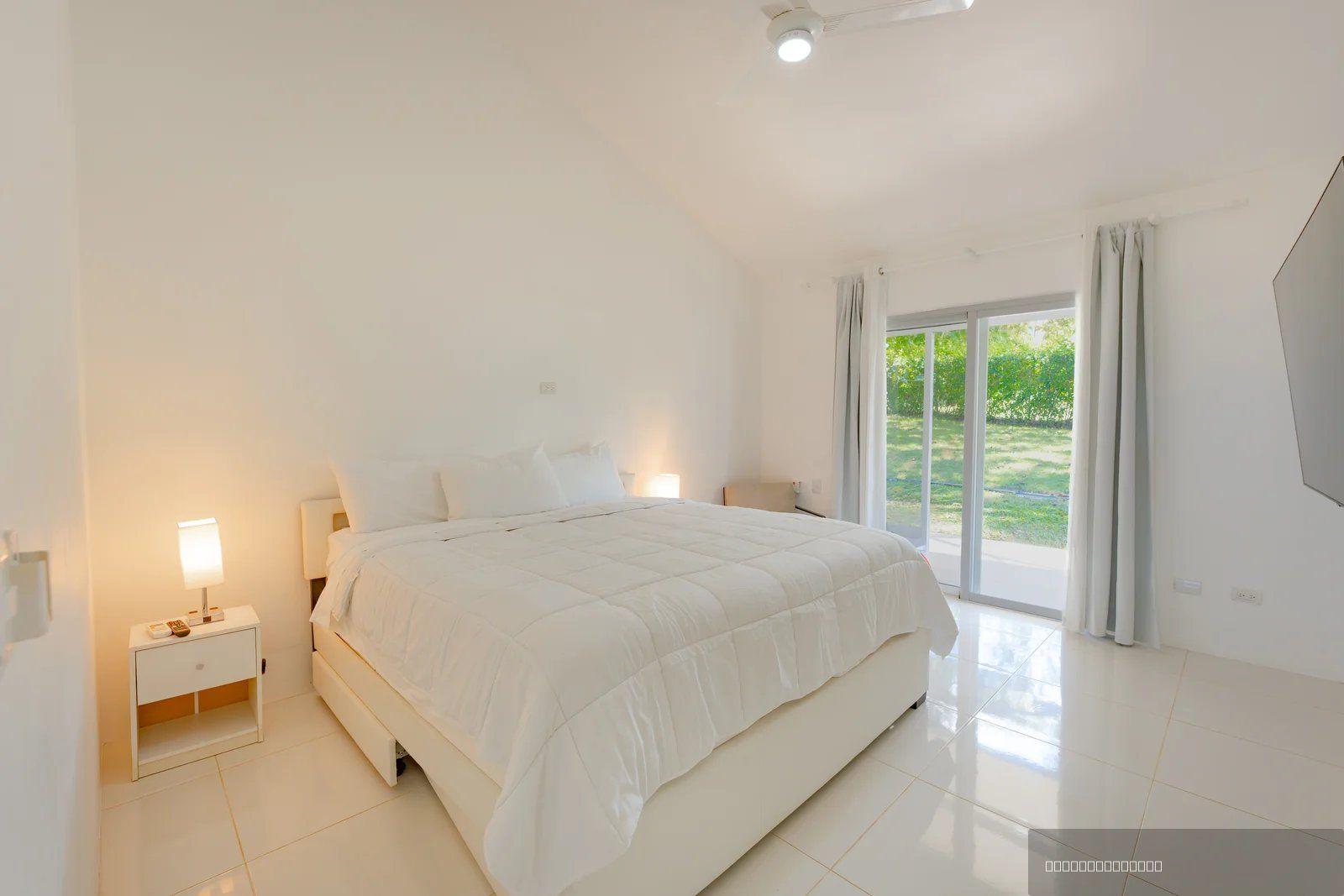 Oceanview 4-Bedroom Villa in Residencial Hispaniola, Sosúa — photo 3