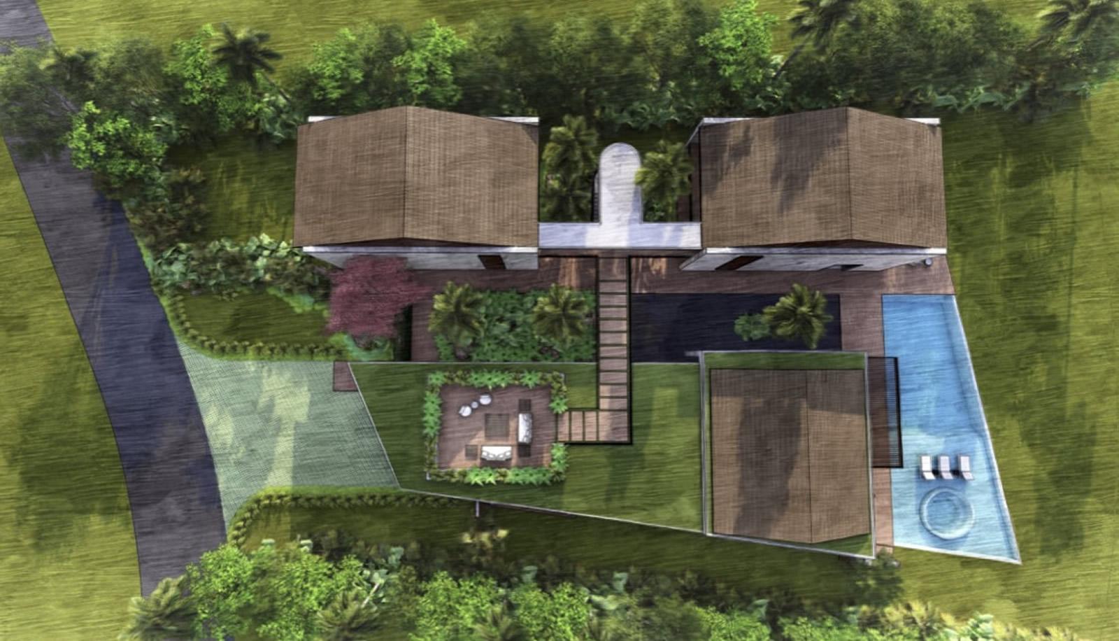 New 5 Bedroom Villa for Sale, Dye Fore Estates, Casa de Campo, Dominican Republic — photo 4