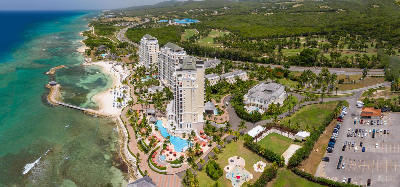 1 Bedroom Apartment for Sale, Jewel Grande, Montego Bay, Jamaica — photo 3