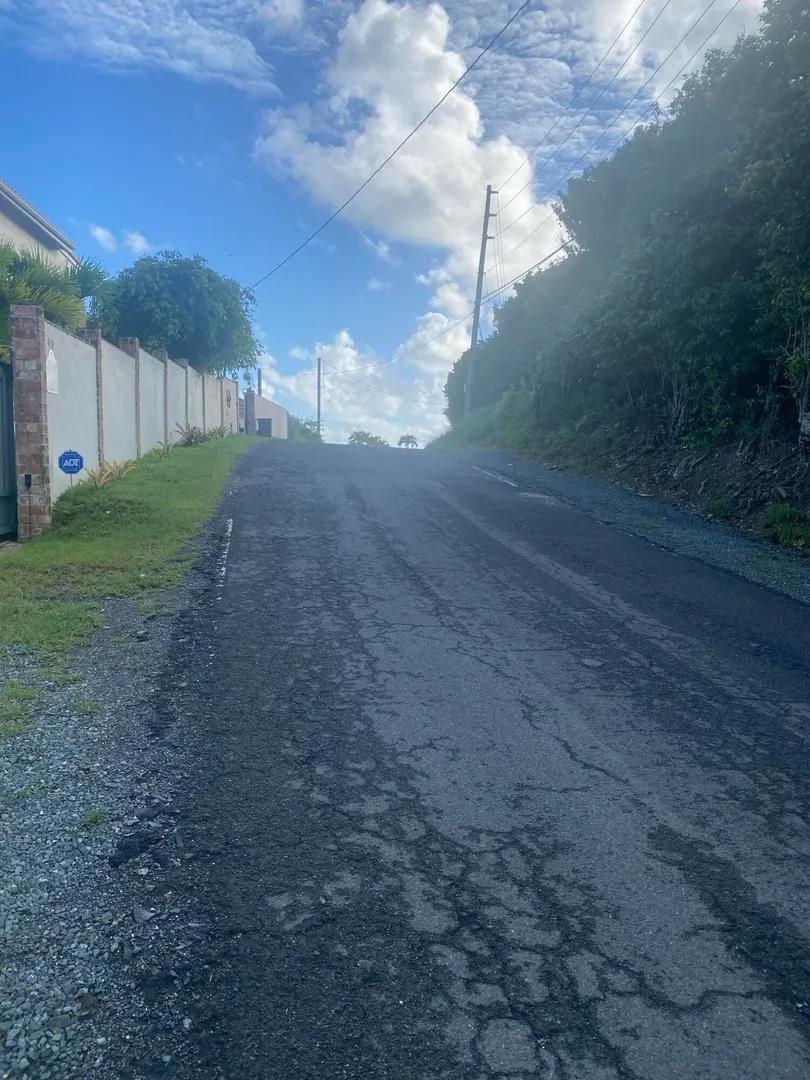 9.72 Acre Lot La Vallee, St. Croix, US Virgin Islands — photo 5