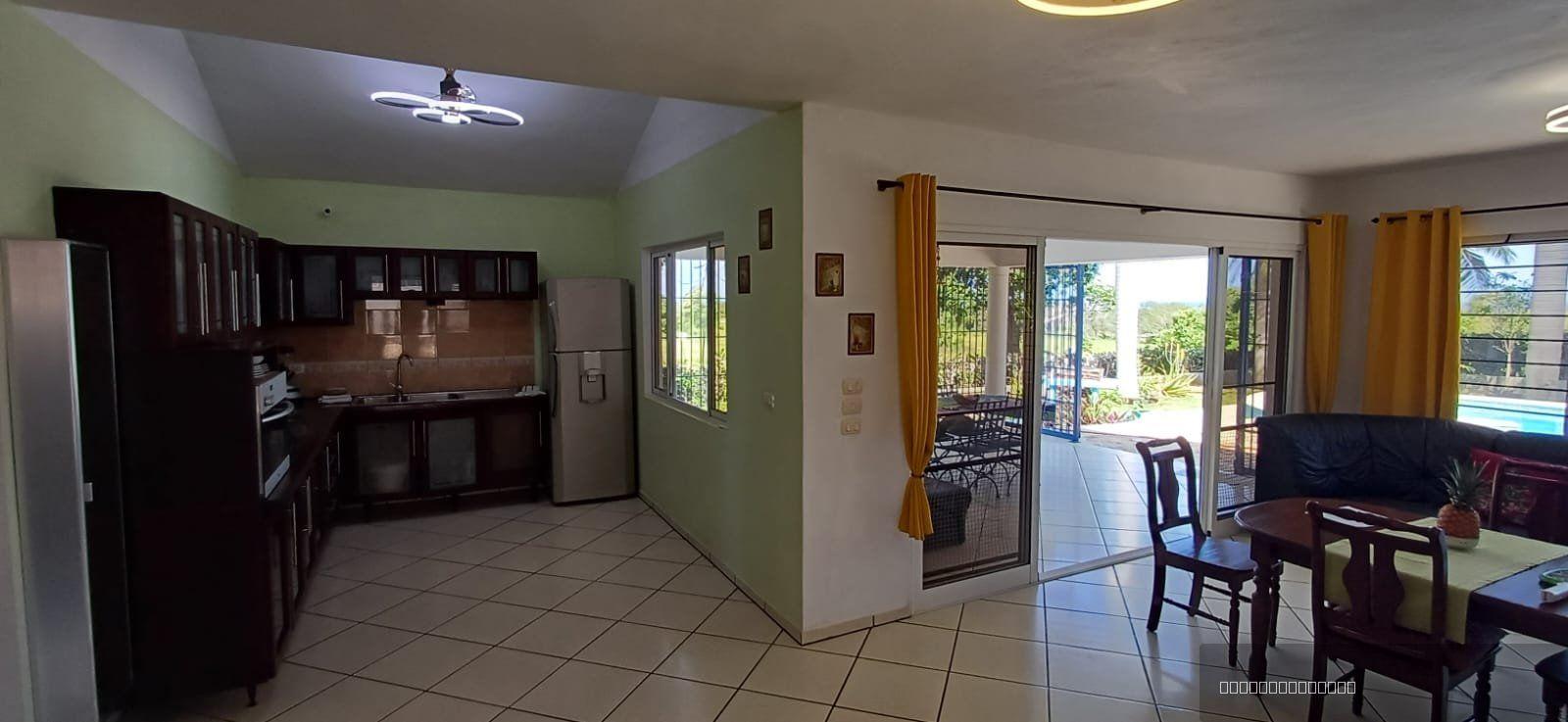 4-Bedroom Oceanview Home, Lomas Mironas, Cabarete — photo 3