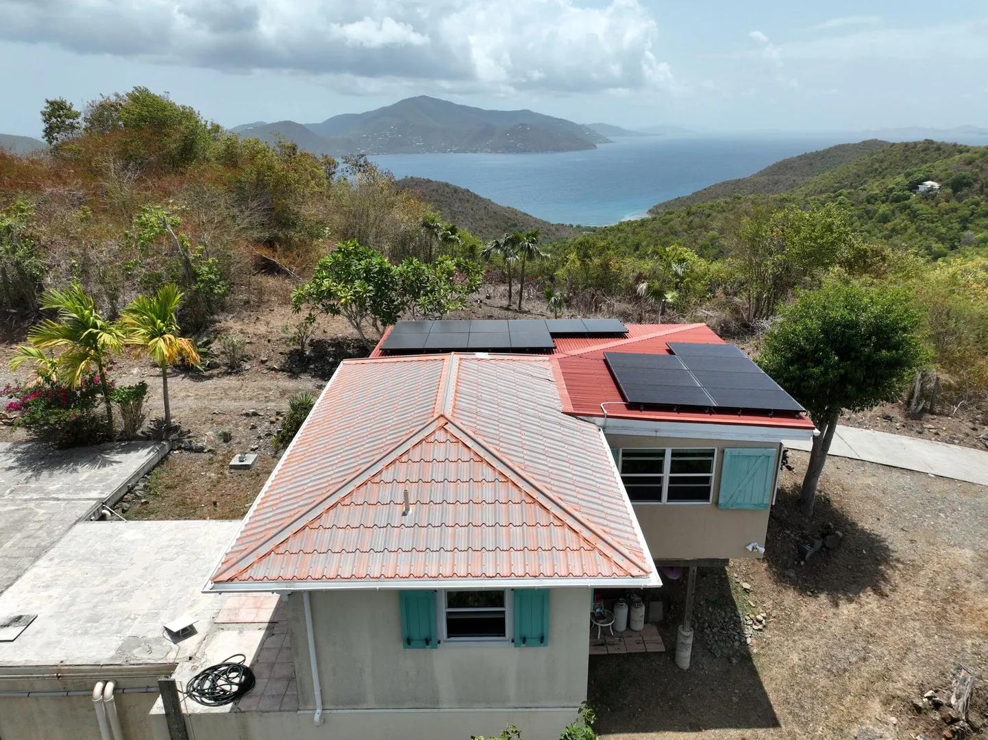 1-bedroom cottage in Carolina, St John — photo 1