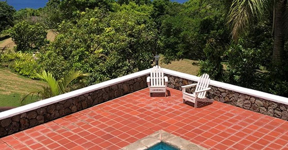 4 Bedroom Historic Great House for Sale in St Peters, Montserrat — photo 5