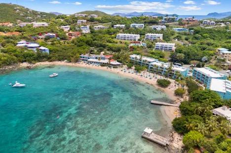1 bedroom Condominium for sale in St. Thomas, VI — photo 1