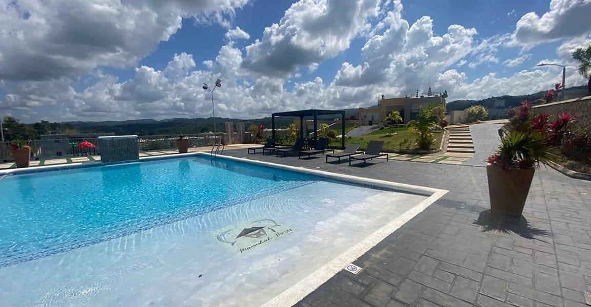 3 Bedroom House for Sale, Pyramid Point, Ocho Rios, St Ann, Jamaica — photo 5